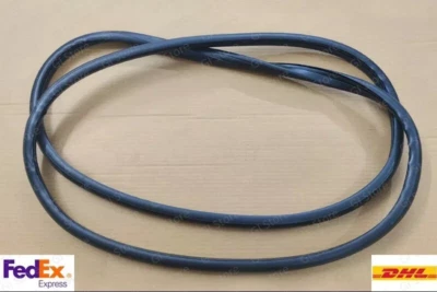 WINDSHIELD GLASS RUBBER GASKET (OEM) - SUZUKI SAMURAI '80-'95 |Fit For - Image 1 of 4