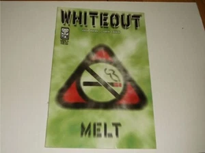 Whiteout #2 VF Oni - Imagen 1 de 1