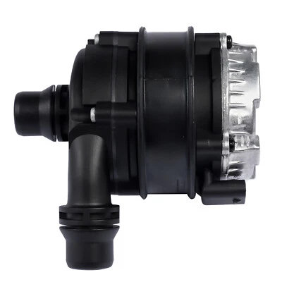 Bomba de agua auxiliar de refrigerante A0005002686 para Mercedes-Benz C300 E300 E450 GLC300 Foto 1 de 4