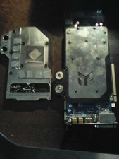 EKWB AMD HD6950/6970 WaterBlocks