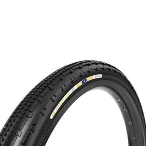 2024 Panaracer GravelKing SK Reifen 700x40c schwarz Semi-Knobby TLR kostenloser Versand :) - Bild 1 von 8