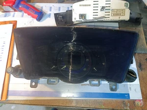 0916 Tacho Kombiinstrument Honda Civic VIII Diesel SMJ HR0342107 original - Bild 1 von 2