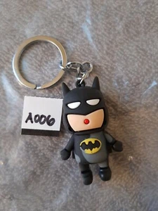 Batman Schlüsselanhänger - Bild 1 von 1