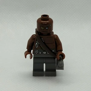 LEGO Zombie Gunner Minifigure poc014 Pirates of the Caribbean POC 4195 4191 4194 - Picture 1 of 7
