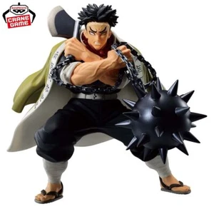 Demon Slayer Kimetsu no Yaiba Vibration Stars Gyomei Himejima Figur Banpresto - Bild 1 von 2