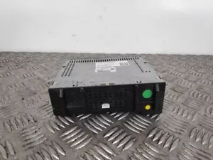 OPEL ASTRA K B16 NAVI / STEREO HEAD UNIT 555343750 2017 - Bild 1 von 7