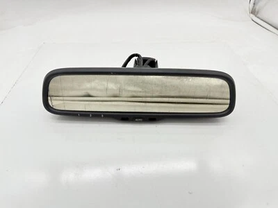 Rear View Mirror LEXUS GS300 00 01 02 03 04 05 06 Some Discoloration - Image 1 of 4