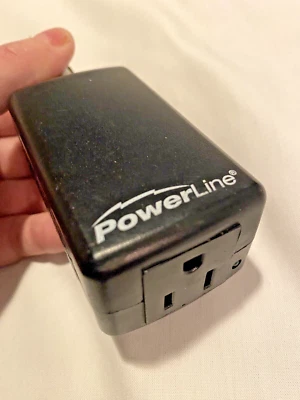 PowerLine DC to AC Inverter - Image 1 of 4