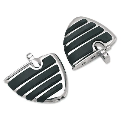 Estriberas piloto Kuryakyn - montaje macho - 4425 Foto 1 de 2