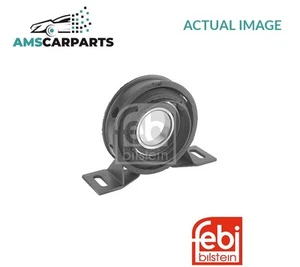 PROPSHAFT MOUNTING MOUNT CENTRE 18301 FEBI BILSTEIN NEW OE REPLACEMENT - Picture 1 of 5