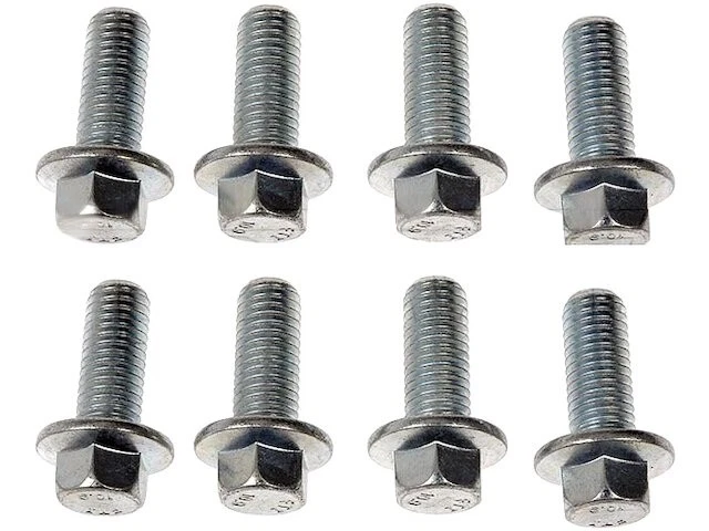 Herrajes de montaje de caja de camioneta para GMC Sierra 3500 HD 2007-2019 2008 2009 DG538CX Foto 1 de 1