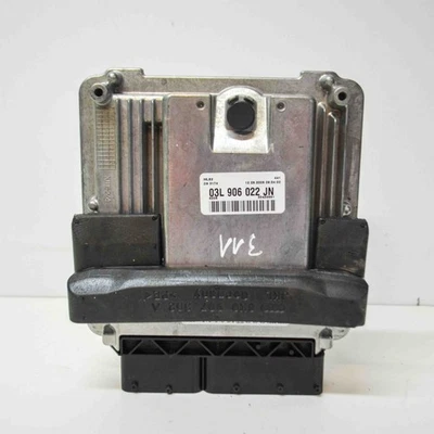 Centralina motore AUDI A4 8K2, B8 03L906022JN 2.0 Diesel 105kw 2008 11770311 - Immagine 1 di 4
