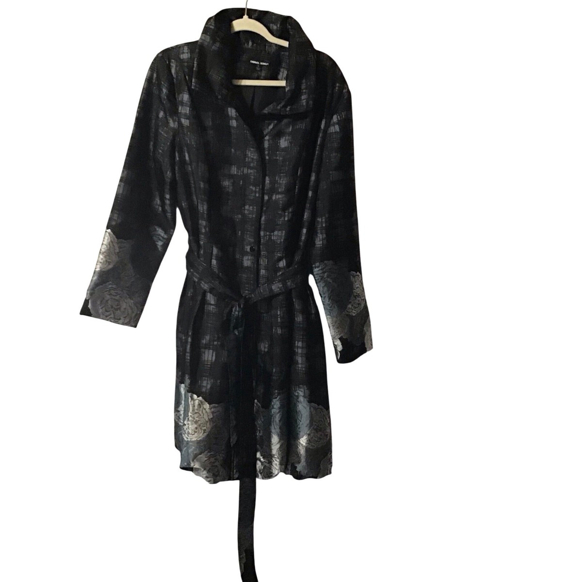 Flare Trench Coat for sale | eBay Flare Trench Coat for sale | eBay