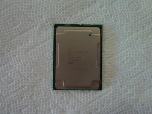 Intel Xeon Gold 6208U SRGZD 2.90GHz 16Core 22MB Cache CPU Processor (J473) - Picture 1 of 6