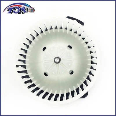 Brand New Blower Motor For Suzuki Grand Vitara XL-7 - Image 1 of 4