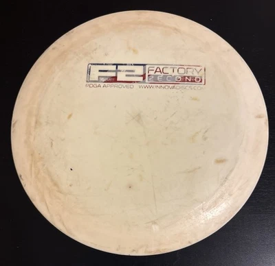 Innova Pro Destroyer 171 grams - Image 1 of 2