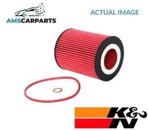 ENGINE OIL FILTER HP-7007 K&N FILTERS NEW OE REPLACEMENT - Picture 1 of 5