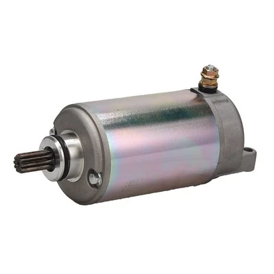 Premium Starter serve para Triumph Street Motorcycle Daytona 955i 956cc 1997 - 2006 - Imagem 1 de 4