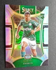 Panini 2023 2024 FIFA Soccer Terrace No.96 Dias Select Card - Picture 1 of 2