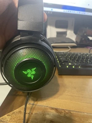 Razer Kraken V3 X Wired Gaming Headset for PC/PS4/PS5 Tested!! - Image 1 of 4