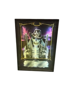 light box with soul ranger image, used, 30/40/10 cm - Picture 1 of 2