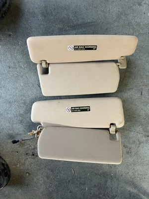 Juego de espejos retrovisores derecho izquierdo derecho derecho izquierdo derecho izquierdo Porsche Cayenne 955 9Pa 2004-2006 Foto 1 de 4