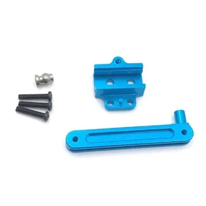 Kit de actualización de dirección de aleación de aluminio para 12427 12428 12429 12423 RC Car7597 - Imagen 1 de 6