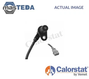 CS0279 CRANKSHAFT POSITION SENSOR CALORSTAT BY VERNET FOR PEUGEOT 306,106 I - Picture 1 of 5