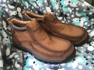 Nuevas botas Mostelo High Top Transition con suela ortopédica para hombre 13’s - Imagen 1 de 5