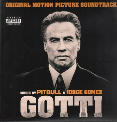 Pitbull Und Jorge Martinez Gotti LP Vinyl Europa Music On Vinyl 2018 Rotes Vinyl - Bild 1 von 2