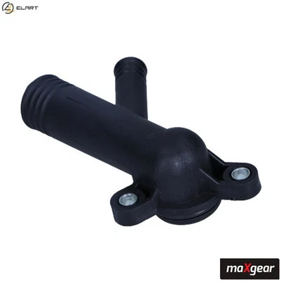 COOLANT FLANGE 18-0175 FOR M43 B18 1.8L M43/M44B19 1.9L M43 B16 1.6L 4cyl - Image 1 of 4