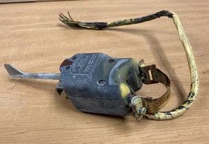Vintage Signal-Stat 900 Sigflare Turn Signal Switch - Foto 1 di 11