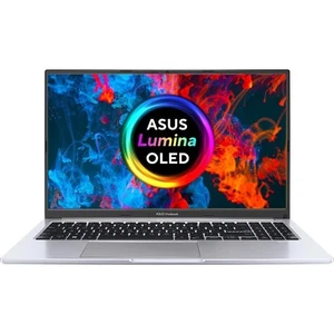 ASUS Vivobook 15 OLED X1505VA 15.6" Laptop (Intel i3-1315U, 8GB RAM, 512GB SSD) - Picture 1 of 8