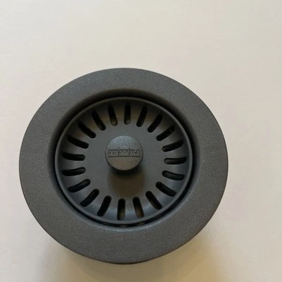 Kit de flange de descarte de lixo largo FrankeModelo: WD-900-SLG - Imagem 1 de 3