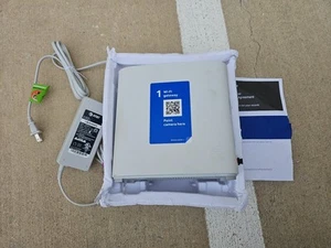 Nokia Broadband Fiber Gateway BGW320-505 WLAN Dual Band Modem Router AT&T NEU - Bild 1 von 5