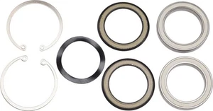 Full Speed Ahead Road Stainless Bottom Bracket BB30 / BBright Direct Fit - Picture 1 of 1