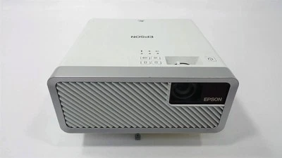 Epson EF-100W Streaming Laser Projector - Light Source : 2050 Hours - Image 1 of 4