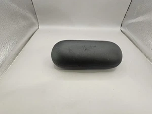 Ray Ban schwarzes Hartschalen-Ladeetui für Smart Wayfarer Sonnenbrillen - Bild 1 von 7