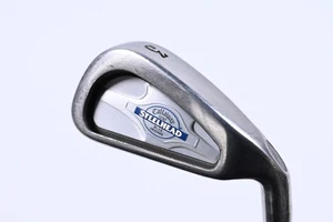 Callaway X-14 #3 Iron / 21 Degree / Regular Flex Callaway Steelhead Shaft - Picture 1 of 6