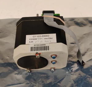 Agilent 8453 UV-Vis Spectrophotometer G1103A Optical Filter G1103-69002 Working - Picture 1 of 9