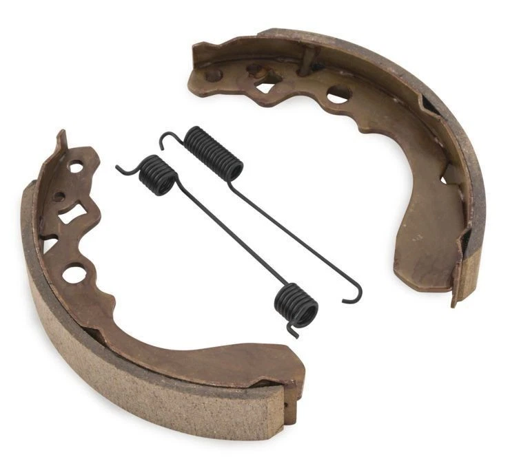 BikeMaster Organic Brake Shoes 963076 - Imagem 1 de 2