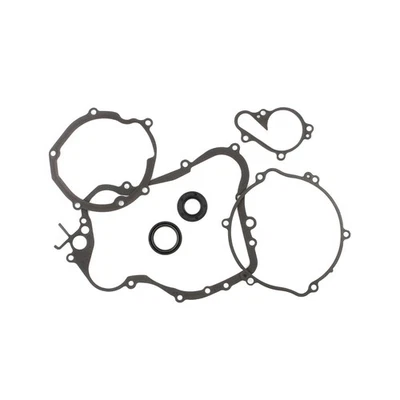 Kit inferior motor junta Cometic C3295 para 94-97 Yamaha YZ125 Foto 1 de 4