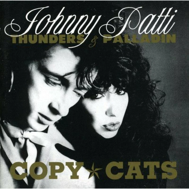 Johnny Thunders Copycats CD Neu - Bild 1 von 1