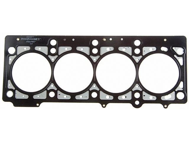 Junta de culata para Dodge Plymouth Chrysler Neon Cirrus Stratus SX 2.0 Breeze TQ25N5 Foto 1 de 1