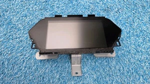 2007 - 2009 Acura MDX Information Display Screen Unit P: 39810-STX-A010-M1 OEM - Bild 1 von 7