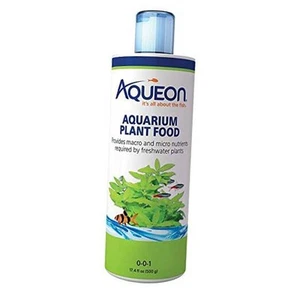  Fish Tank Aquarium Plant Food, 17.4 oz  - Picture 1 of 8