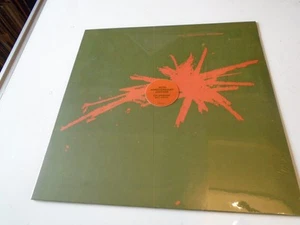 THE WEDDING PRESENT Bizarro new mint sealed orange vinyl LP 2024 - Picture 1 of 2
