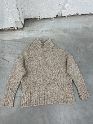 Vintage J Crew Sweater 90s Y2K Punk - Image 1 of 4