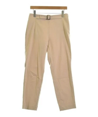 Pantalones COMPTOIR DES COTONNIERS (Otros) Rosa 38 (Aprox. M) 2200610951015 Foto 1 de 4