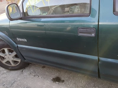 1998-2001 Oldsmobile Bravada Driver Front Door Oem WL5I8 Foto 1 de 2